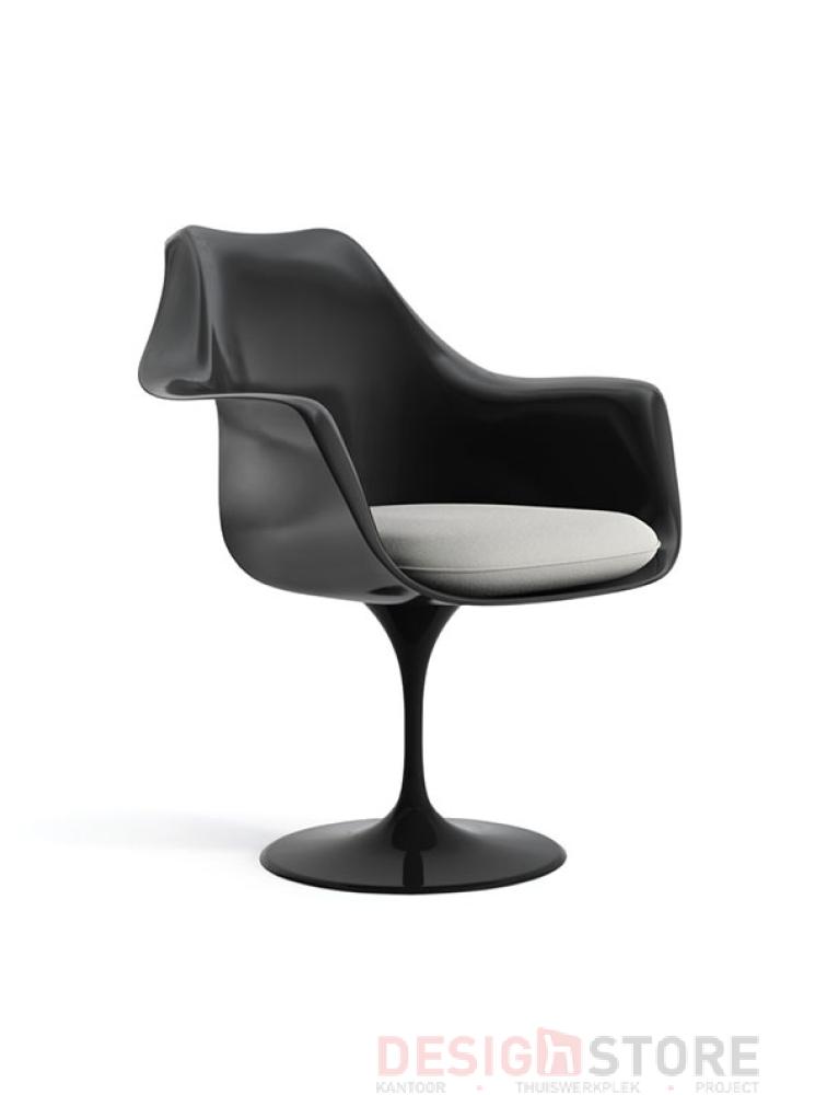 Knoll Saarinen Tulip armchair - Vergaderstoelen